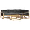 Outdoor Sofa Set