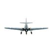 Sky Max Models Devastator Lindsay Navy Lieutenant Commander Completed Product 1/72 TBD-1 E.E.