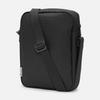 Borsa a tracolla Timberpack Crossbody TB0A61GB0011, Unisex, Adulto, Nero,