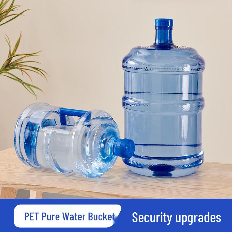 ZISIZ Portable Pure Water Bucket