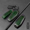 Car Key Case Cover Protector Shell Holder For BYD PLUS Song Pro MAX Yuan Atto 3 Han EV Dolphin Lied Tang Dm Qin Accessories