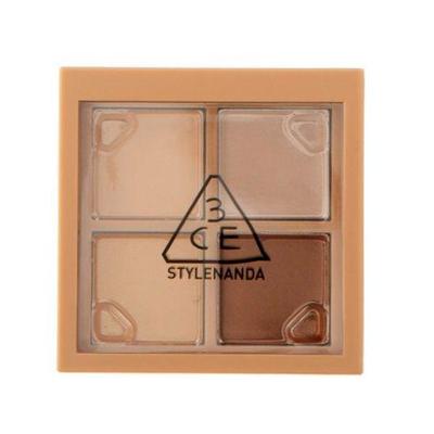 Mini Multi Eye Color Palette Flat Call (3.5g)
