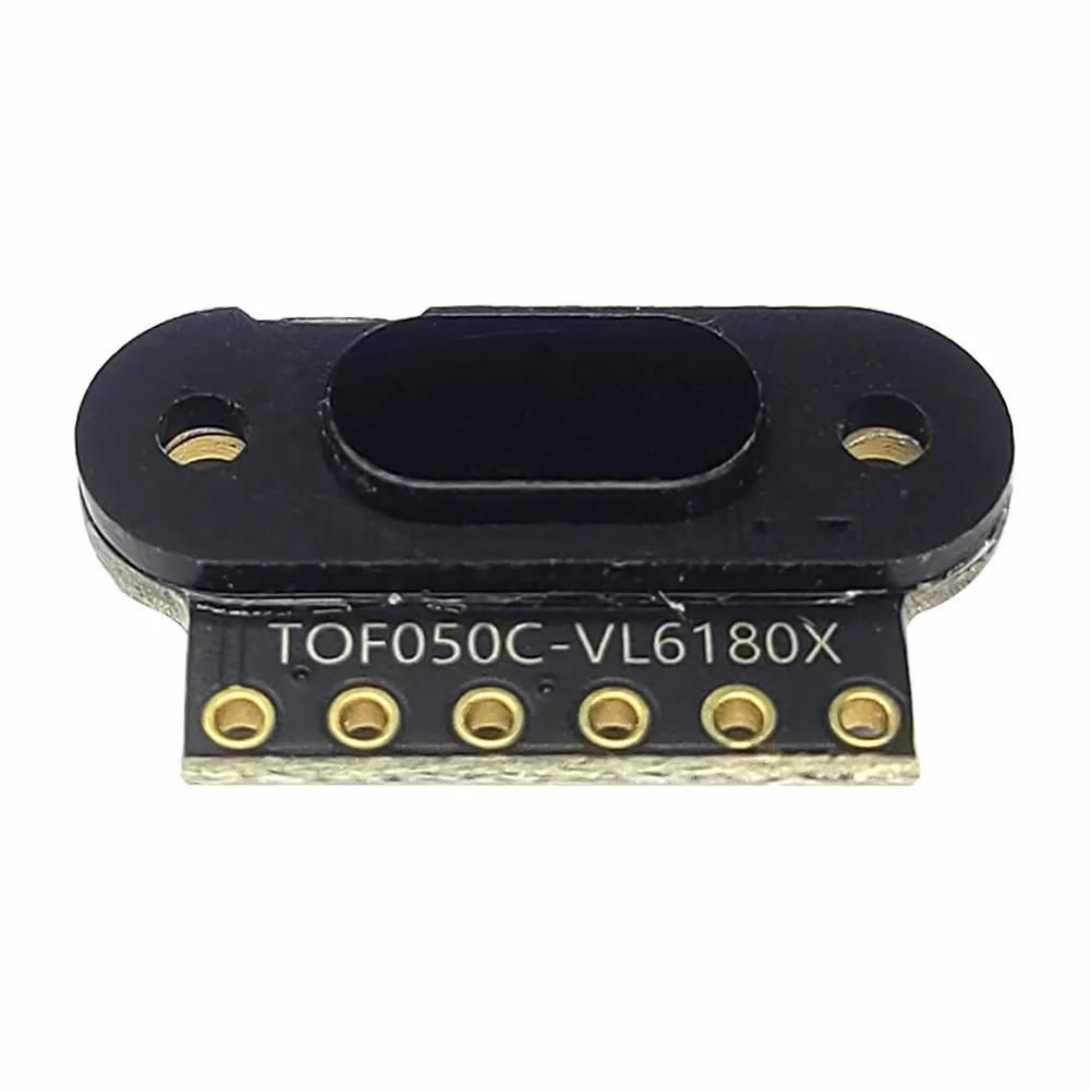 Laser Ranging Sensor Module for Arduino STM11 Measure Flight Distance 11CM 111CM 111CM I1C Output TOF111C TOF1111C TOF1111C