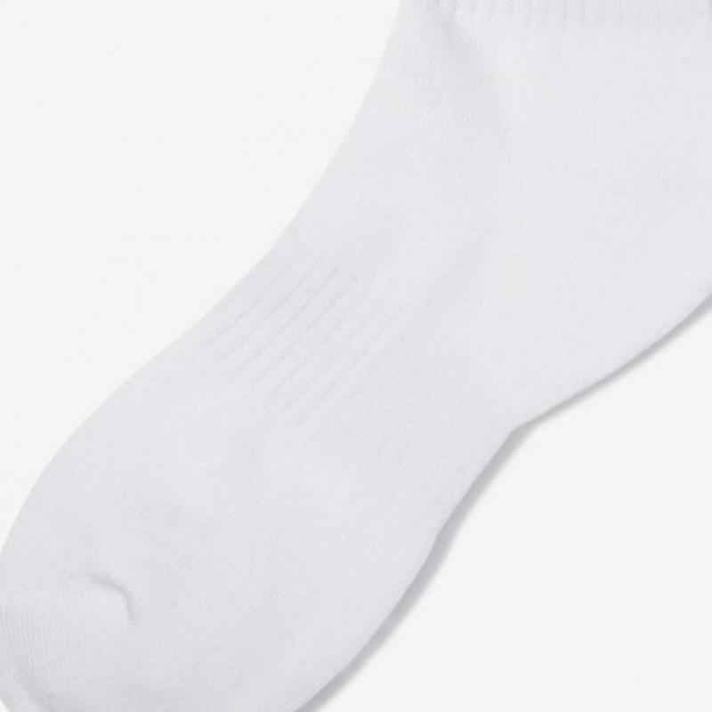 New Balance Socks Jacquard Crew Socks 3 Pack Nbgeeap113