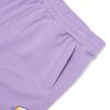 New MLB LIKE Sports Shorts Unisex Purple 3ASPL0123-07PPN