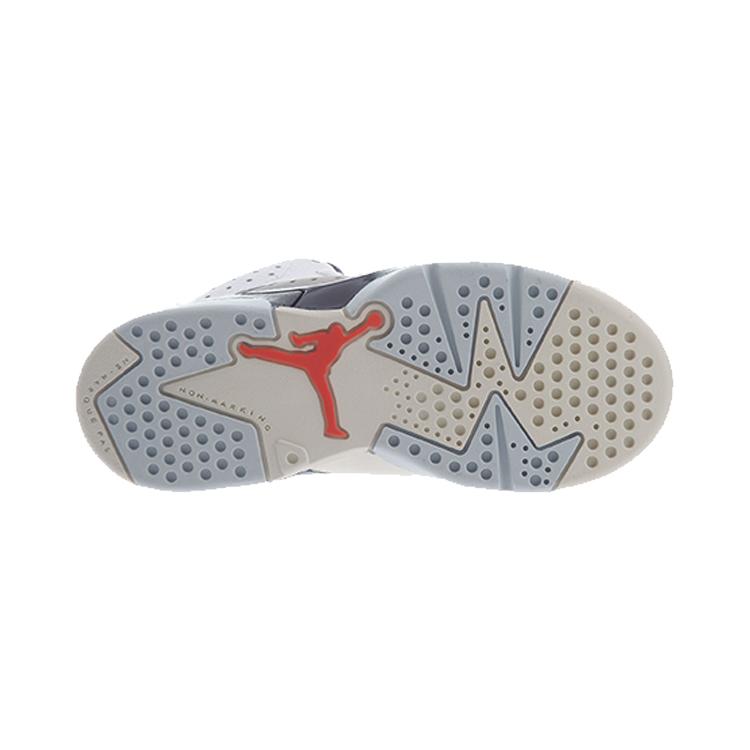 Jordan 6 Retro Tinker PS 384666-104