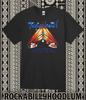 Retro Tiki Kunst T-Shirt T-Shirt Tasse Bar Restaurant Tropen Hotel Palm Springs CA Unisex T-Shirt