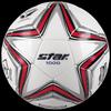 Star SB375 Größe 5 Handgenähter PU-Fußball