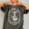 Tops – T-Shirts