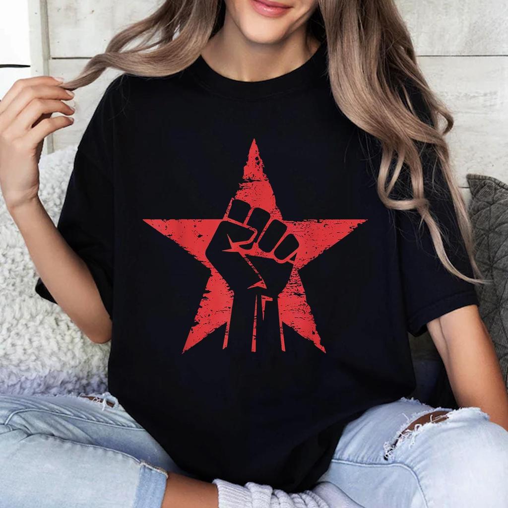 Rage Against The Music Classic Vintage Machine Style T-Shirt, Bernie Sanders Rage Against The Machine Shirt
