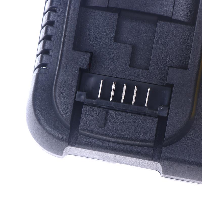 Power Tool Accessories Parts For 18V 20V Lithium Battery Dcb120 Dcb140 Dcb183 Dcb206 Dcb609 Charger Dcb112 Dcb115 Dcb105