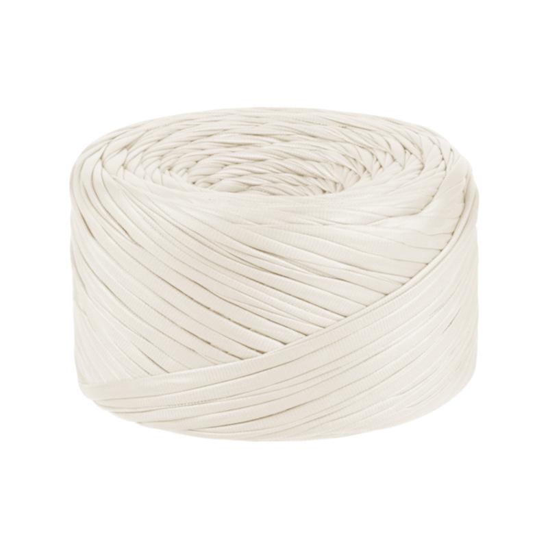 

200g Roll Nappa Faux Leather Texture Matte Yarn for DIY Knitting Crocheting Thread Yarn Handmade Bags Shoes Crafts