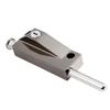 DuAo Surface Mounted Floor Bolt Lock