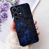 For Infinix Note 50 Pro 4G Casing Fashion Painted Cover Soft Silicone Phone Case For Infinix Note50 Note50Pro 50Pro Shell 6.78"