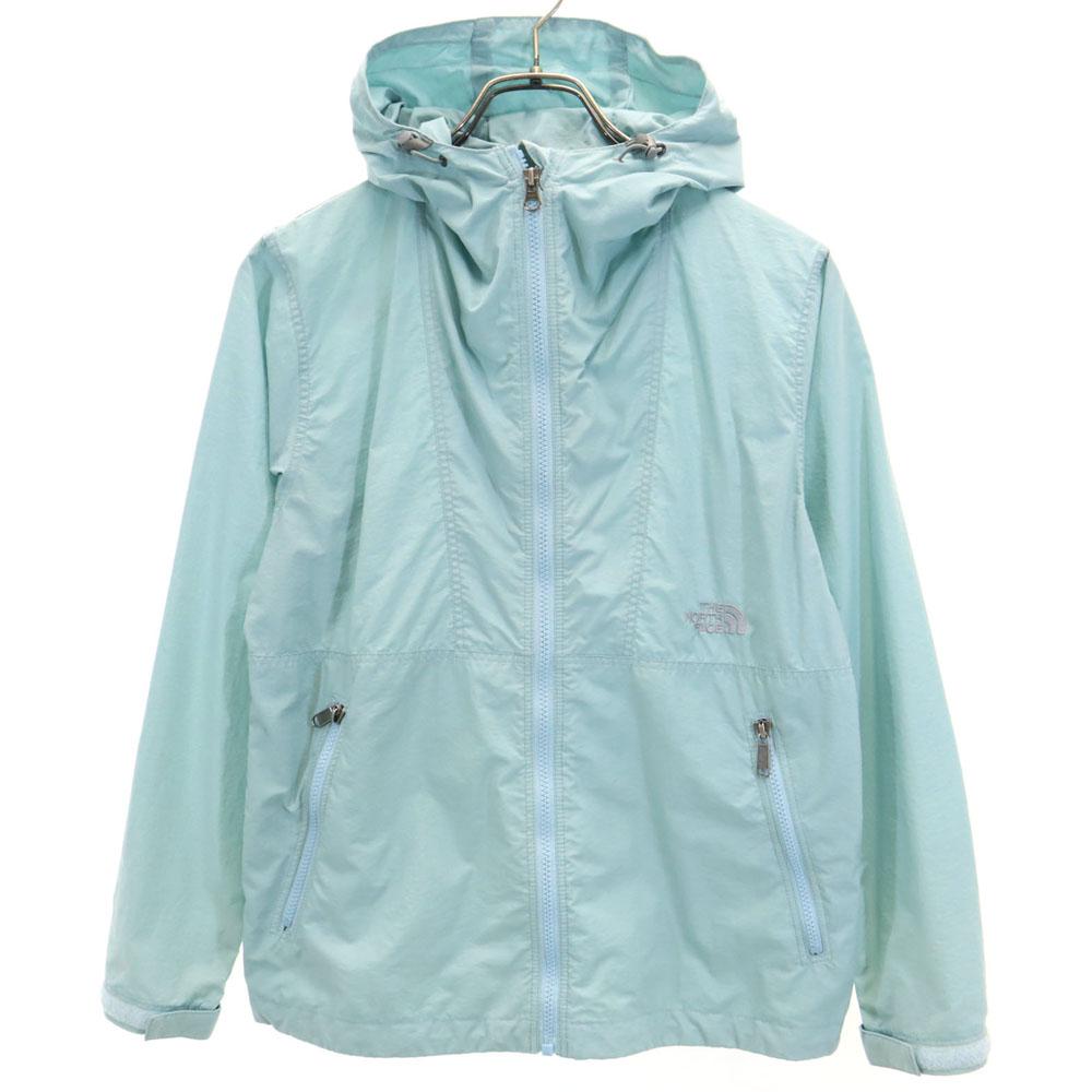 THE NORTH FACE NPW11920 Outdoor Mountain parka M With storage bag Women Used