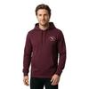PUMA Class Graphic Men's Hoodie 40% Cotton Red