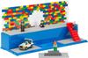 LEGO конструктор Аксессуары Коробка для игр и демонстрации (5006157)