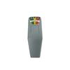 Radiation detector, EMF electromotive force meter, handheld tester, electromagnetic field radiometer (excluding battery)