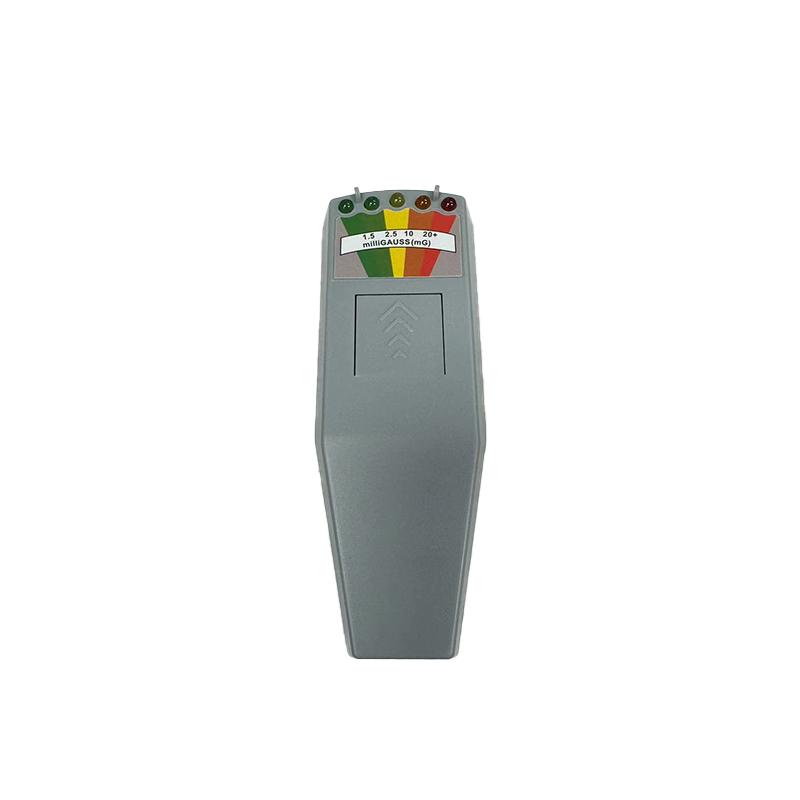 Radiation detector, EMF electromotive force meter, handheld tester, electromagnetic field radiometer (excluding battery)