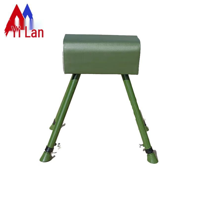 Yilan Multi-Sport Training Vaulting Horse