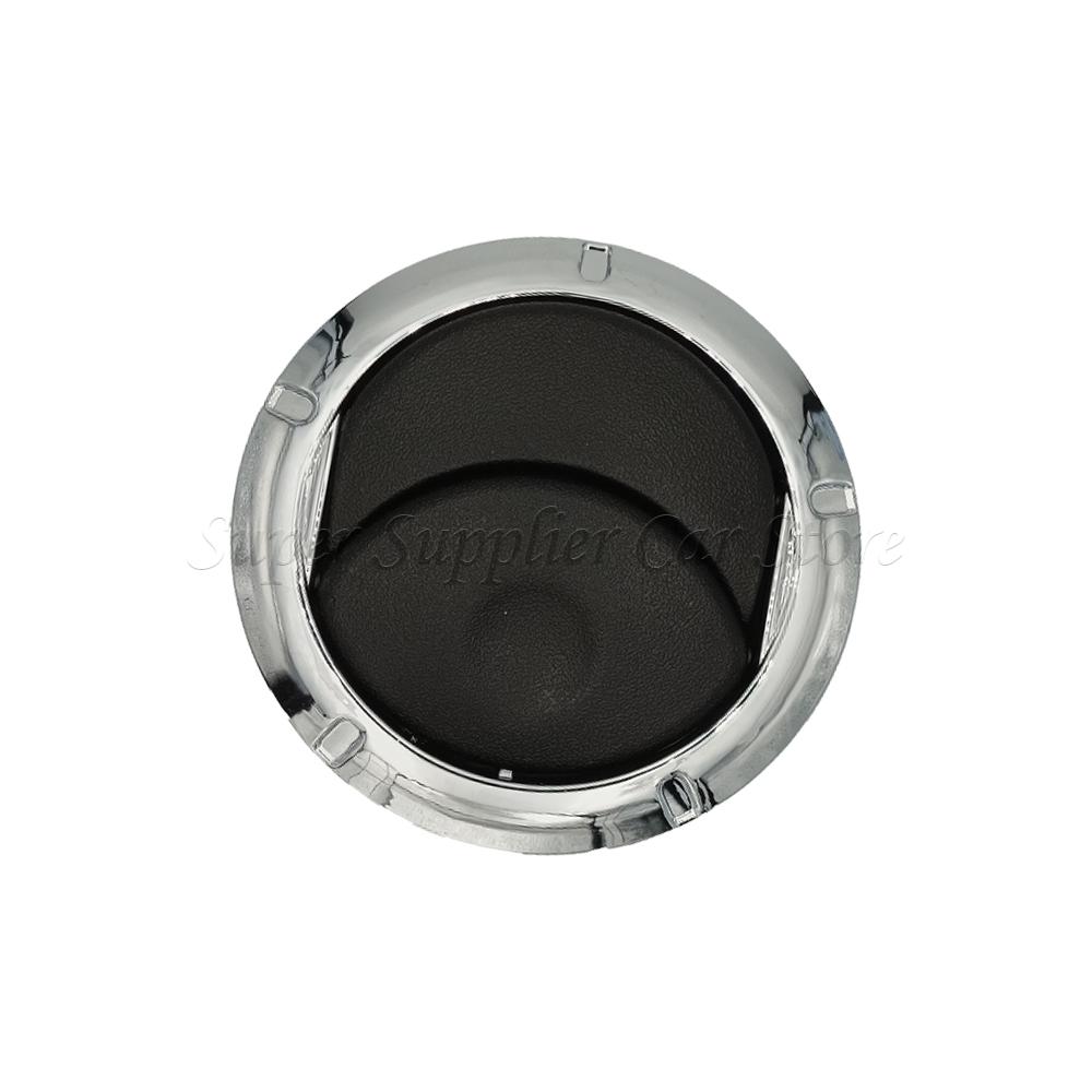 Främre Mittre AC-Ventilationsgallerlock 8200464605 687606360R 8200212480 För Renault Dacia Logan Sandero Master 3 Opel