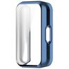 Coque de protection complète pour Samsung Galaxy fit 3 SM-R390 Accessoires de remplacement Cadres 360 TPU Protection d'écran