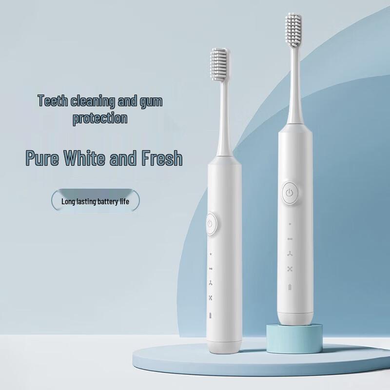 

Benbenma BY01 Rechargeable Sonic Electric Toothbrush