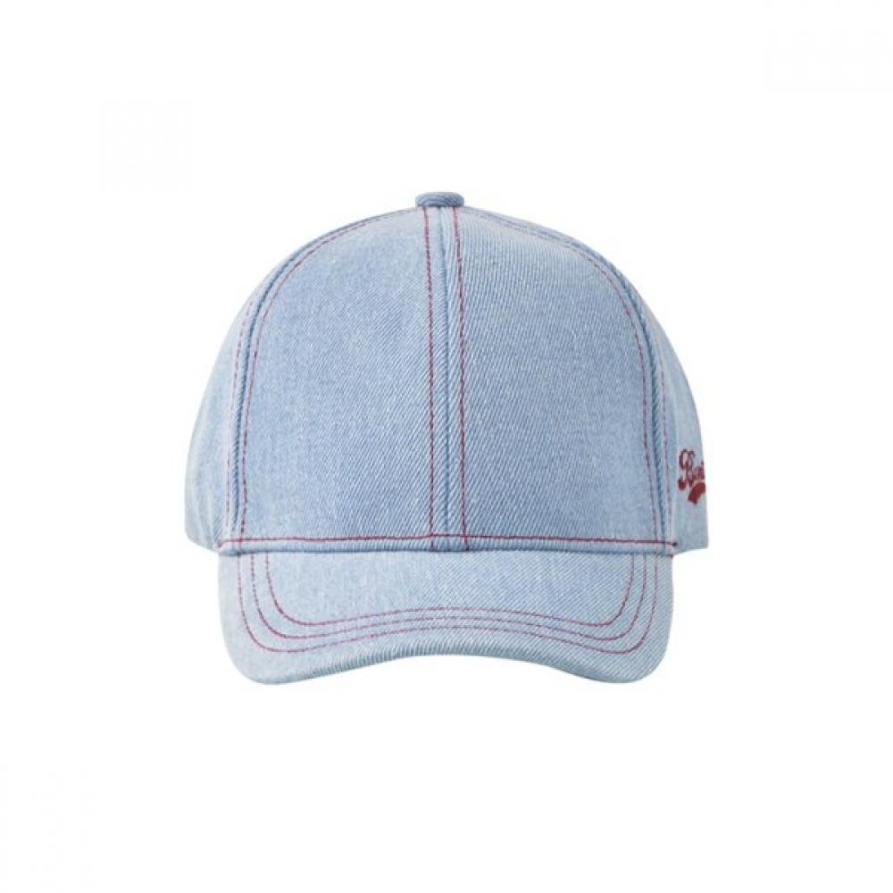 Bonton Denim Ballcap 7617t 800 02
