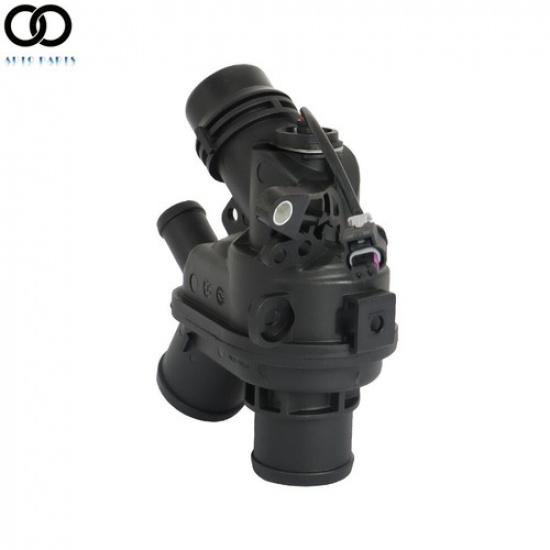 Thermostat W/ Sensor LR117568 For Discovery 5 Range Rover 3.0L V6 Supercharged