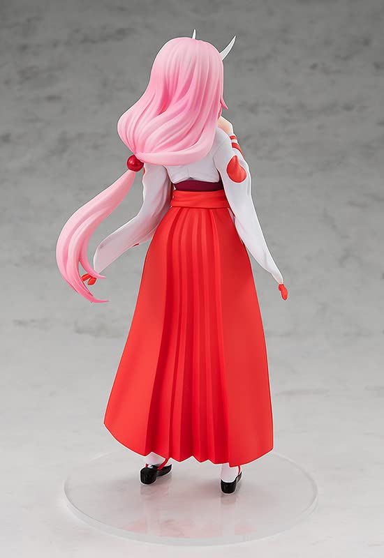POP UP PARADE That Time I Got Reincarnated As a Slime Shuna Non-Scale Plastic Painted Complete Figure G94554