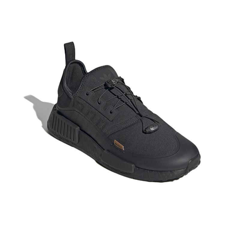 Adidas NMD_R1 Tr 'Carbon' GX4494