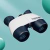 Children Binoculars Nature Exploration Toy for Birthday Gift Sightseeing Outdoor Games