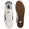 Vans Scarpe Casual Basse Super Lowpro Unisex Ecrù VN000XVKEAK