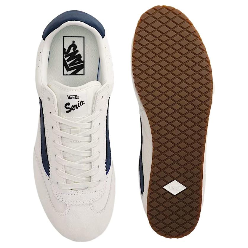 Vans Scarpe Casual Basse Super Lowpro Unisex Ecrù VN000XVKEAK