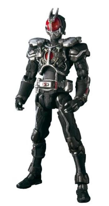 

TAMASHII NATIONS SIC Гокудама Камен Райдер Фаиз Аксел Форма