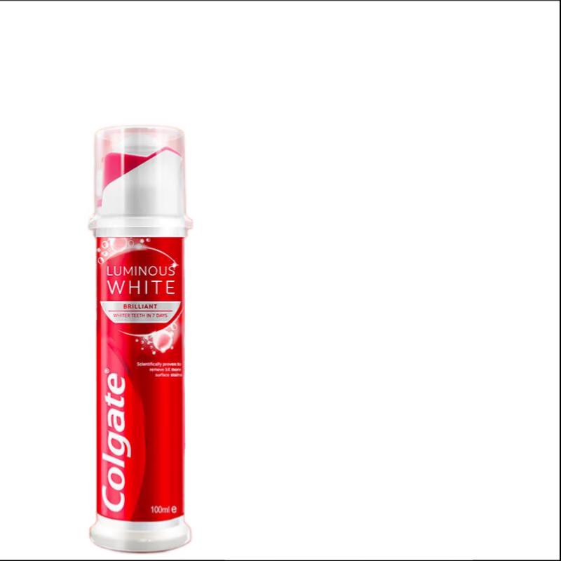 Colgate Whitening Toothpaste