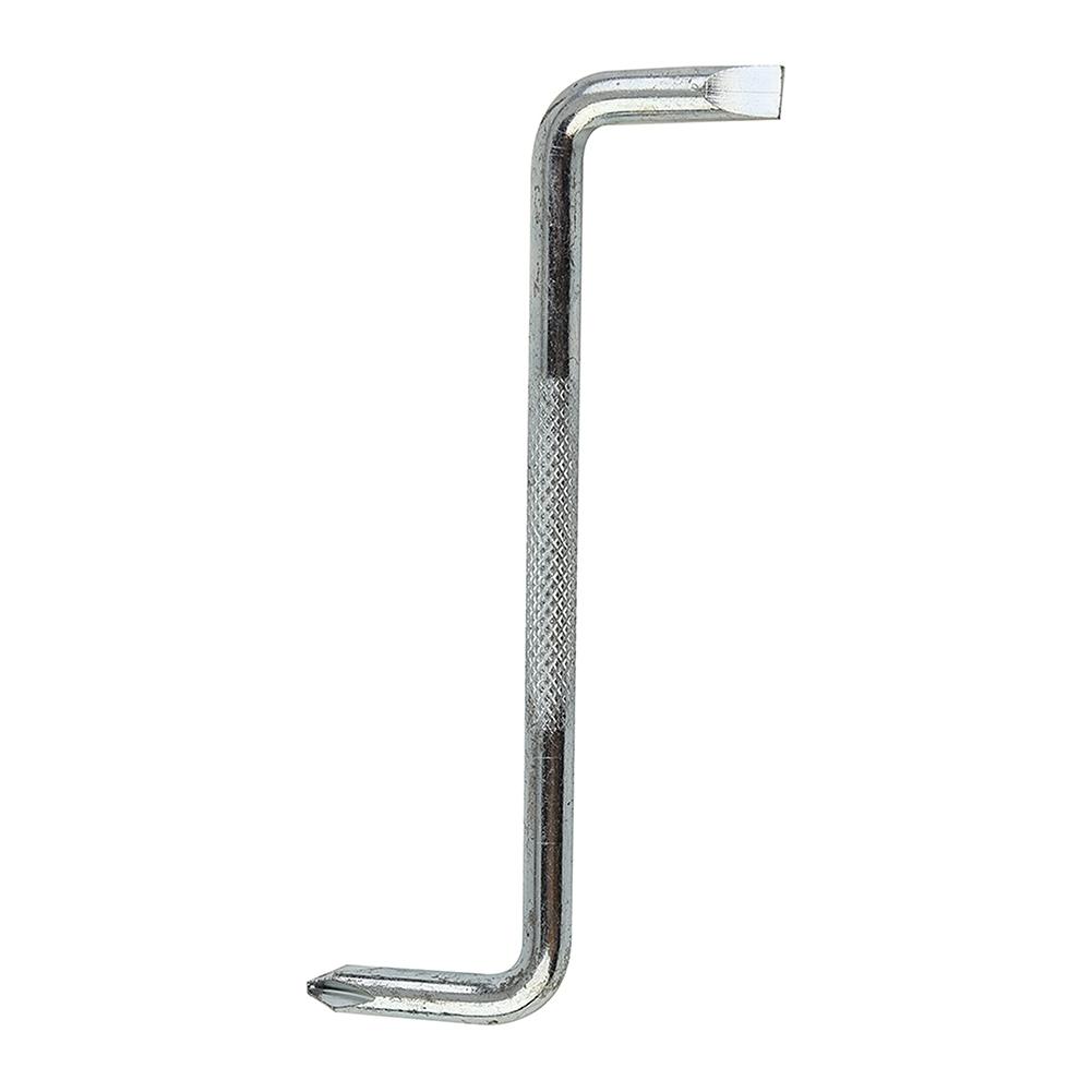 Driver Repair Tool Slotted Screwdriver Z Type 6mm Accessory