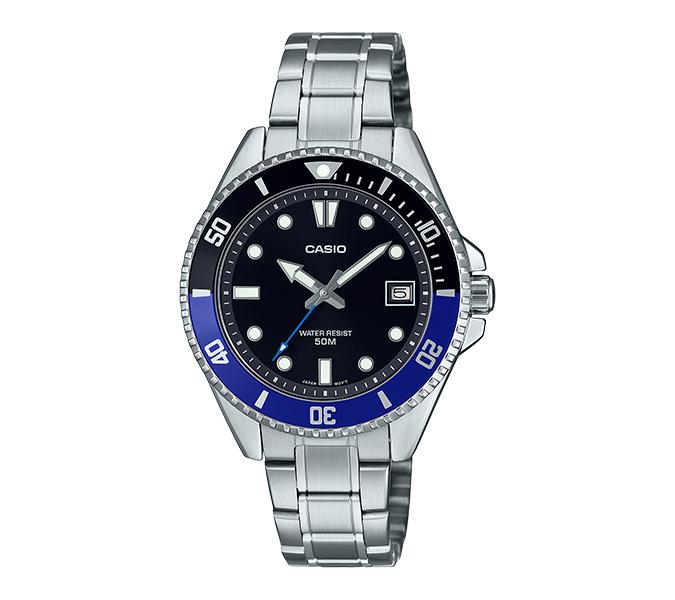 

Casio MDV-10D-1A2VDF Модные мужские женские наручные часы