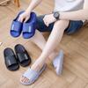 Comfortable & Stylish Large Size PVC Inflatable Sandals for Beach & Outdoor Leisure