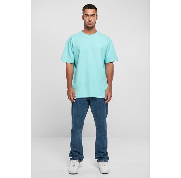 TeeShoppen Oversized Collection T-shirt