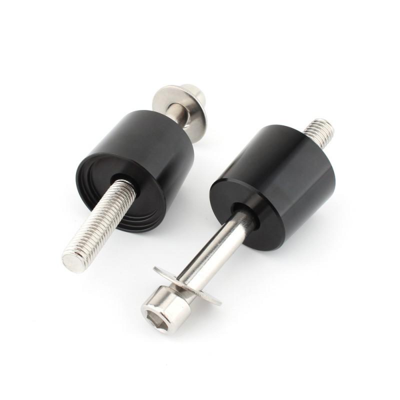 Harley-Davidson X350 Handlebar Riser Spacer Kit Adjustable Height Extension Custom Motorcycle Steering