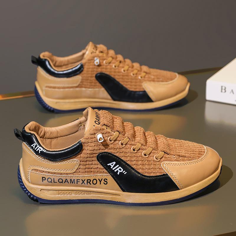 Новые мужские кроссовки для бега на открытом воздухе кроссовки для бега — фото 8