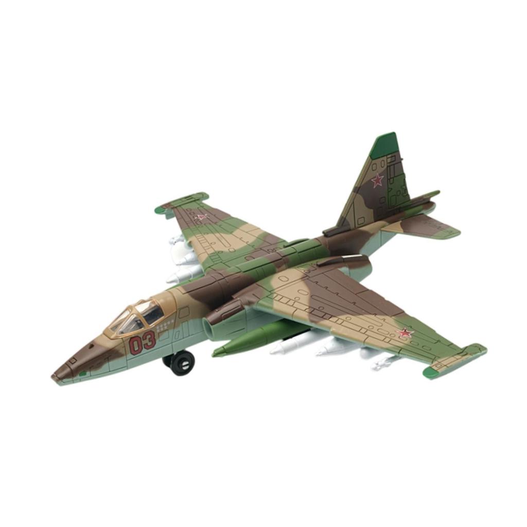 1:72 Plane Model Fighter Simulation Ornament Kids Toys,Realistic Airplane,Aircraft,for Living Room