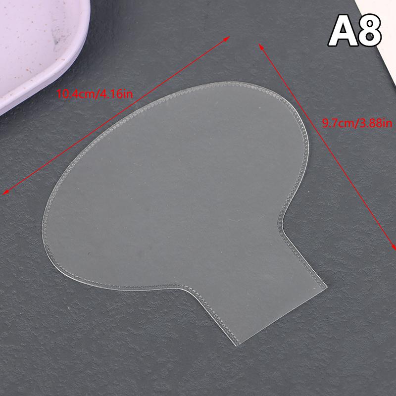 1 buc Huse Pensule Stilou Plasă Machiaj Protector Apărător Plas Elastic Beauty Make Up Pensulă Cosmetică