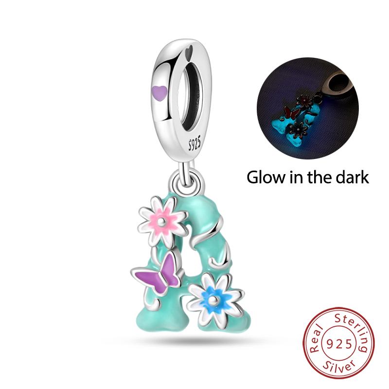 100% Copper Butterfly Fairy Dream Ocean Shell Pearl Mermaid Sea Turtle Sunflower Charms Beads Fit Qikaola Bracelets