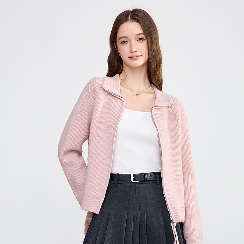 Betu Women's Spring Knit Cardigan