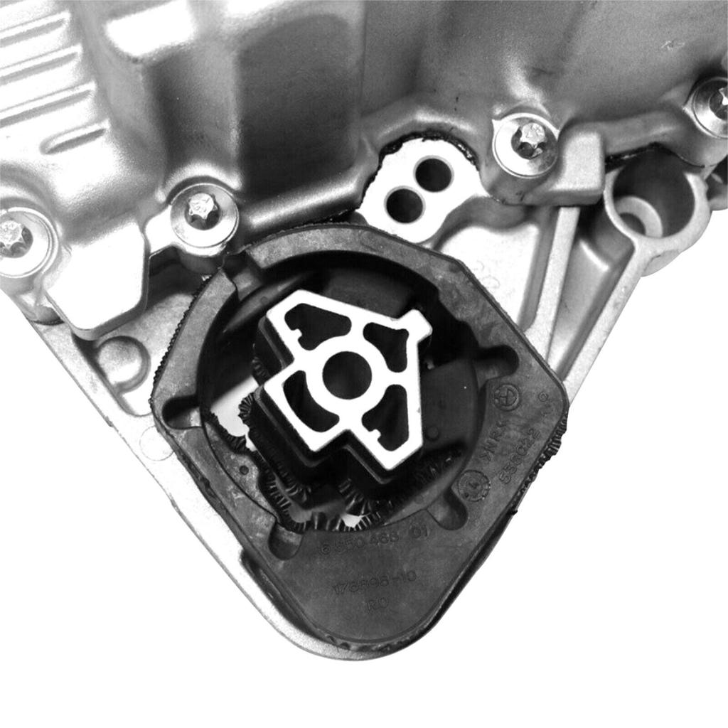 Skrzynka rozdzielcza z silnikiem 27107573216 do BMW X3 E83 2.5L 3.0L 2003-2010 ATC400
