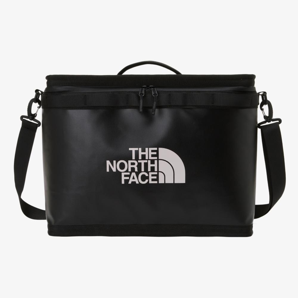 

THE NORTH FACE NN2PP12A Утепленная сумка через плечо Camp, большая