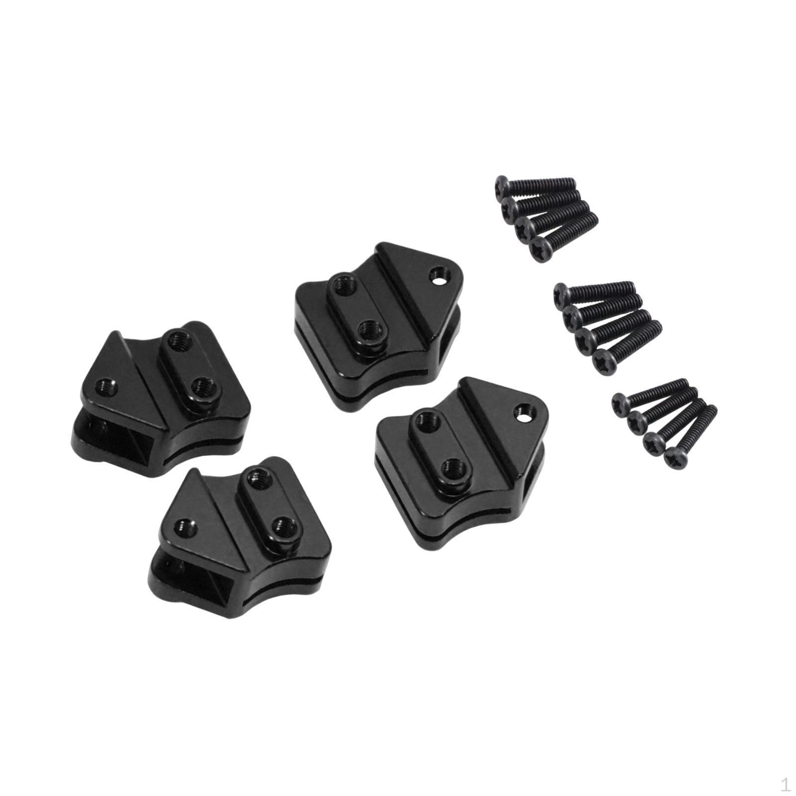 

And Easy-to-install Metal Spring Mounts for Optimal Shock Absorption. Replaces Accessories. чёрный