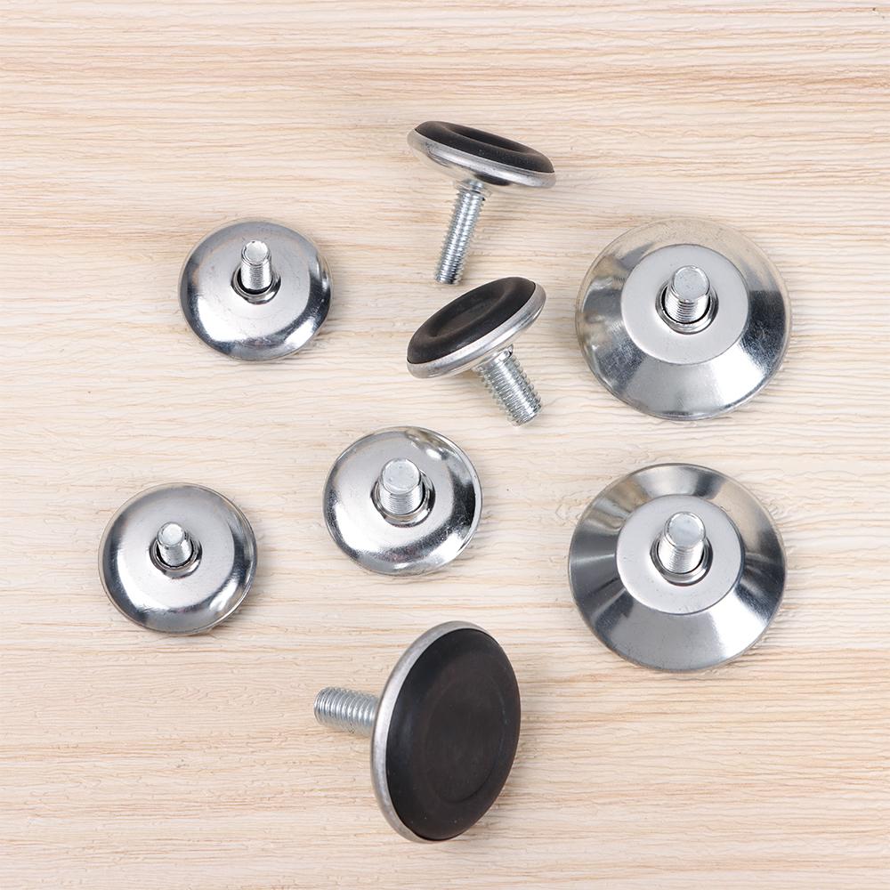 Screw Floor Protector Furniture Feet Leveling Feet Chair Feet Level Furniture Adjustable Bolt